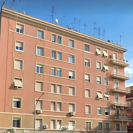 Appio11 Apartment Ρώμη Εξωτερικό φωτογραφία