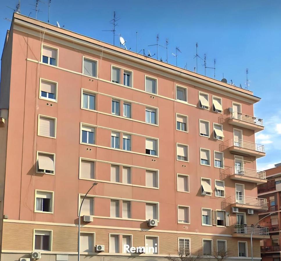 Appio11 Apartment Ρώμη Εξωτερικό φωτογραφία